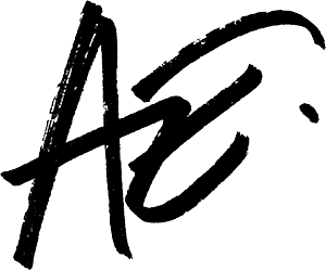 Amy E. Bartell Originals logo