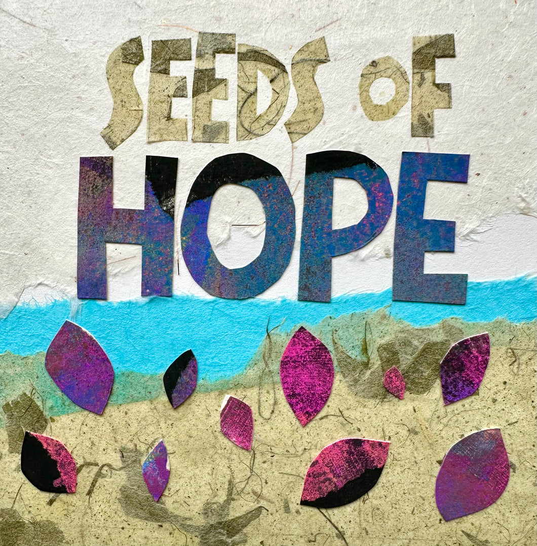 Seeds of Hope