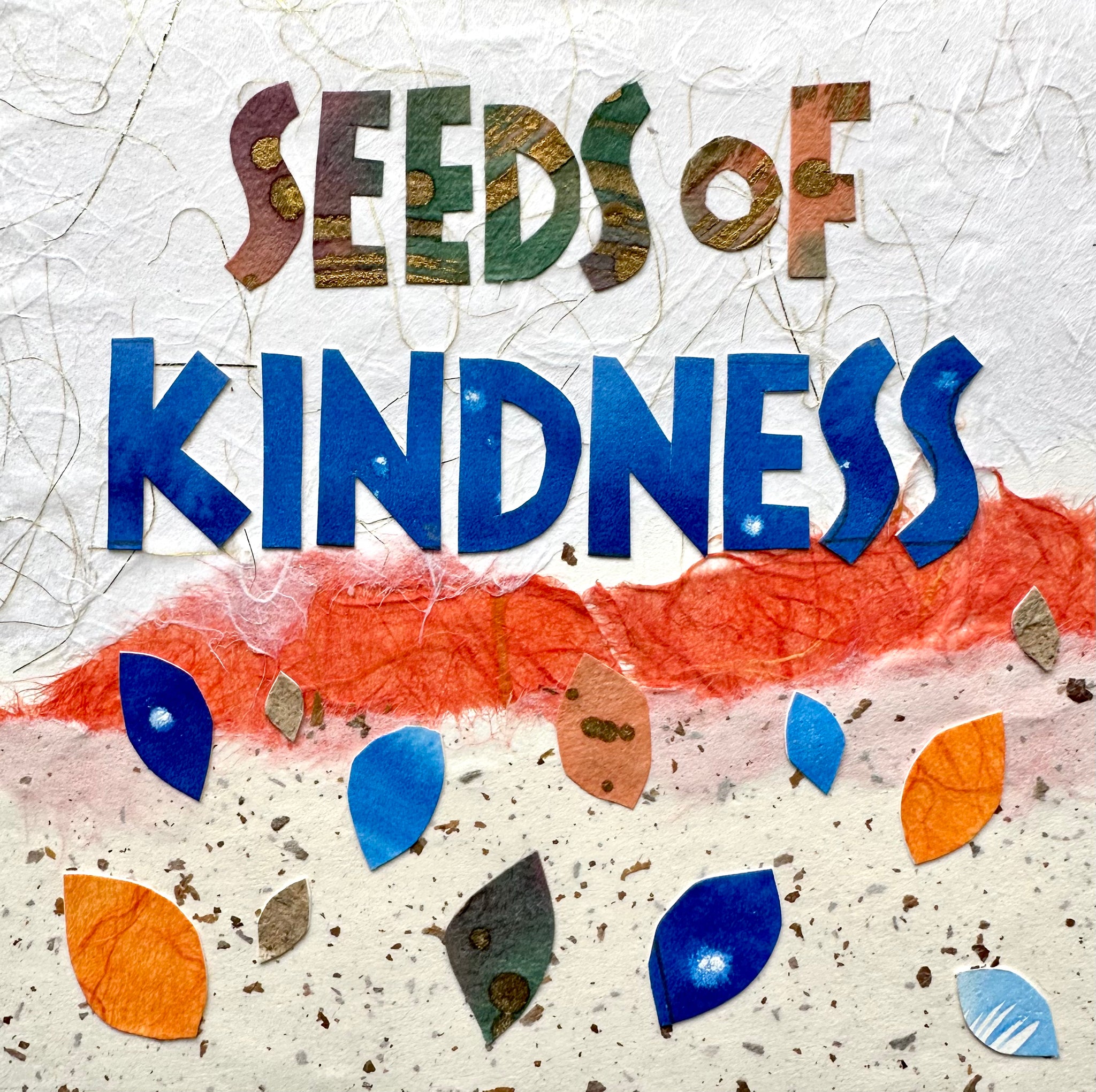 Seeds of – Amy E. Bartell Originals