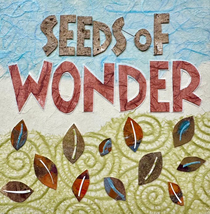 Seeds of Wonder