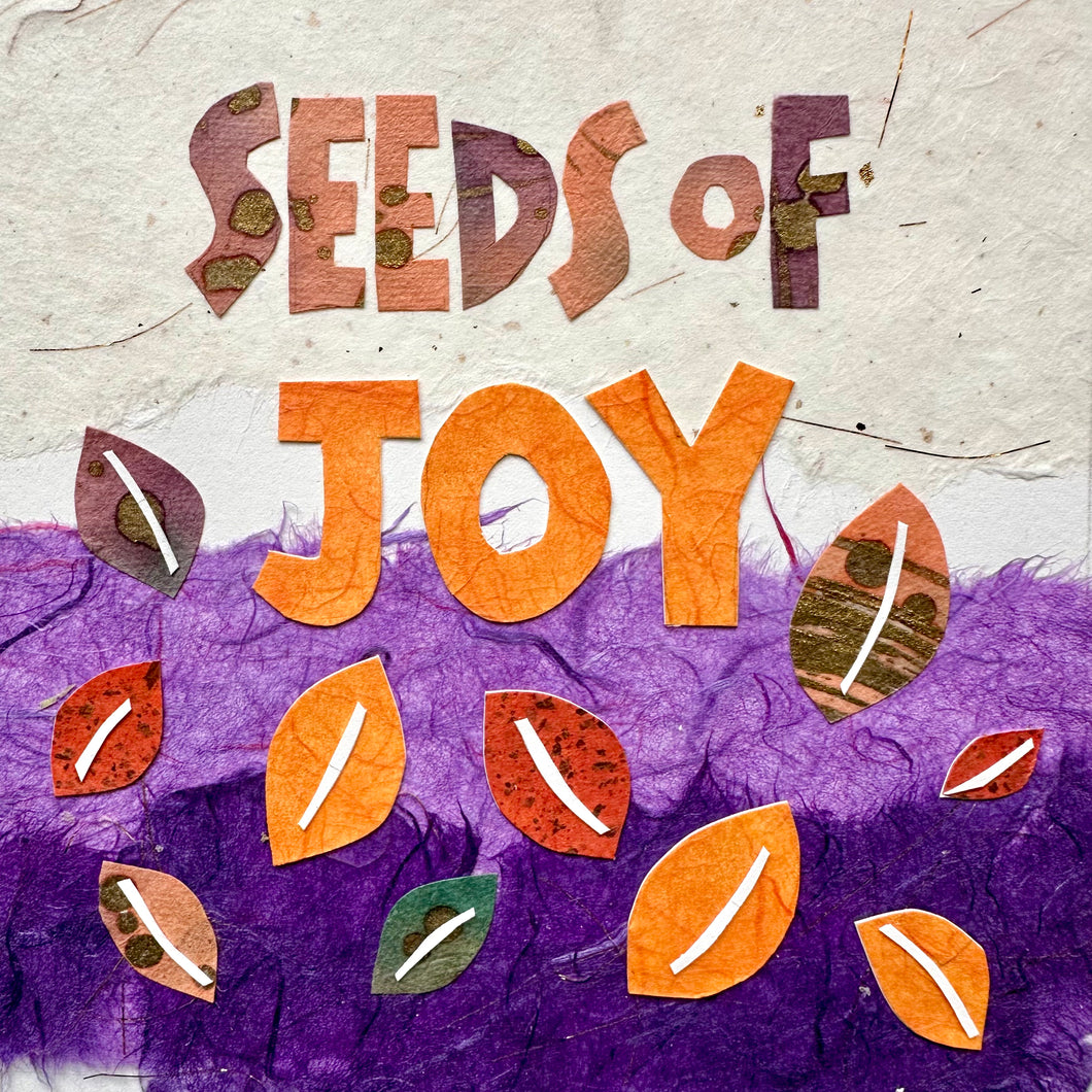 Seeds of Joy