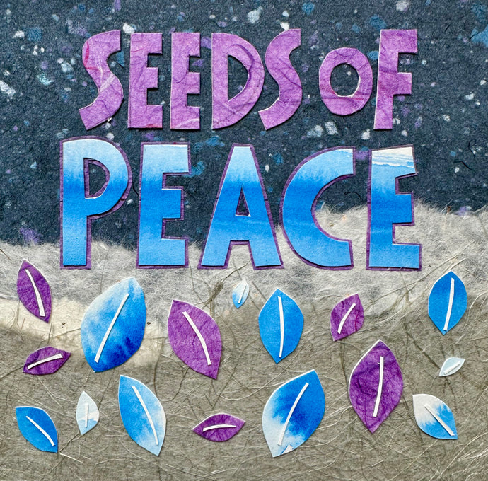 Seeds of Peace