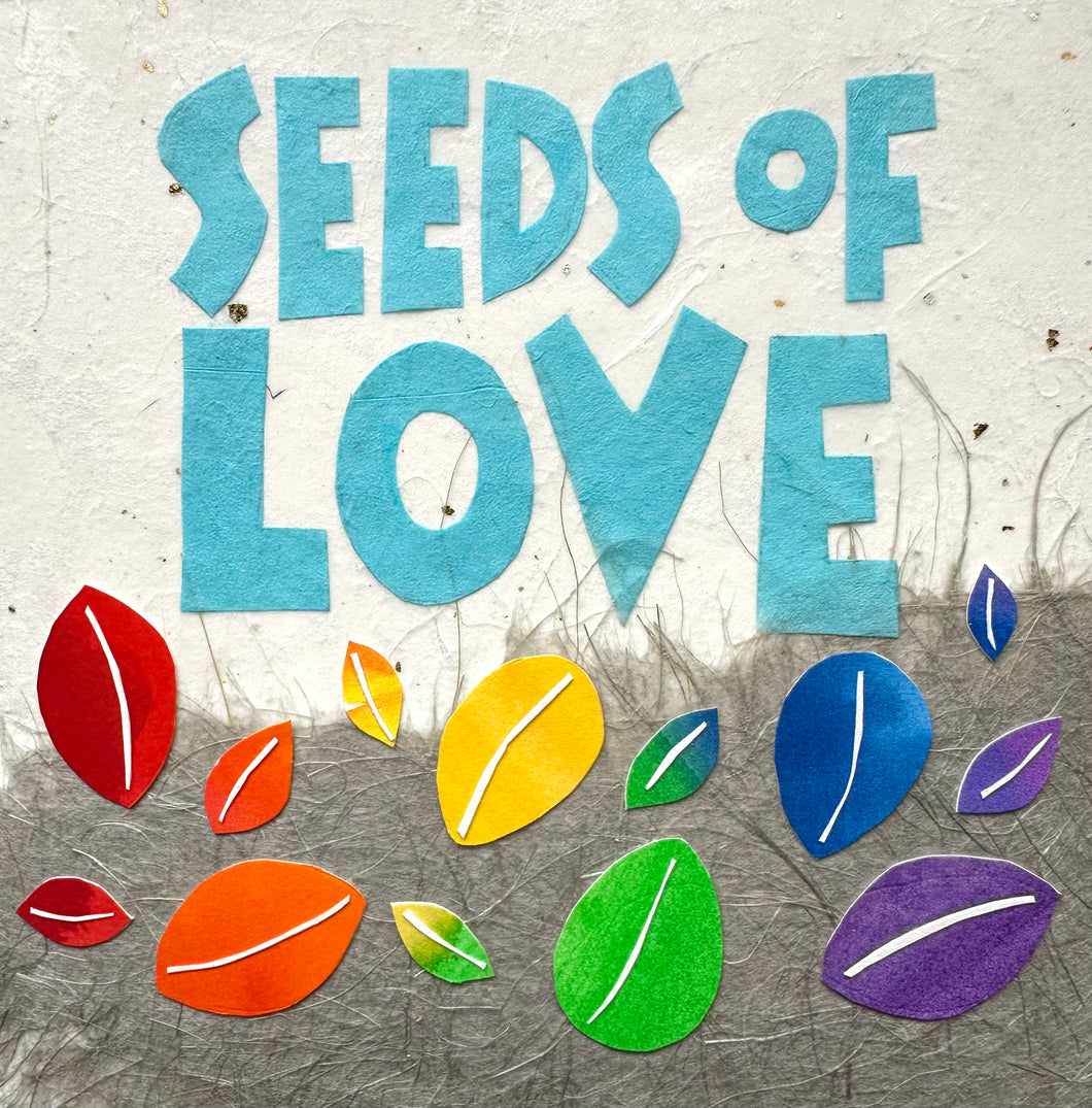 Seeds of Love