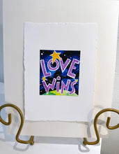 Load image into Gallery viewer, Love Wins