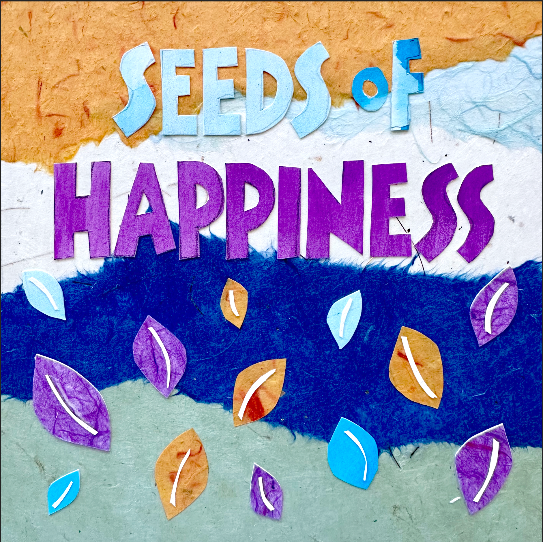 Seeds of – Amy E. Bartell Originals