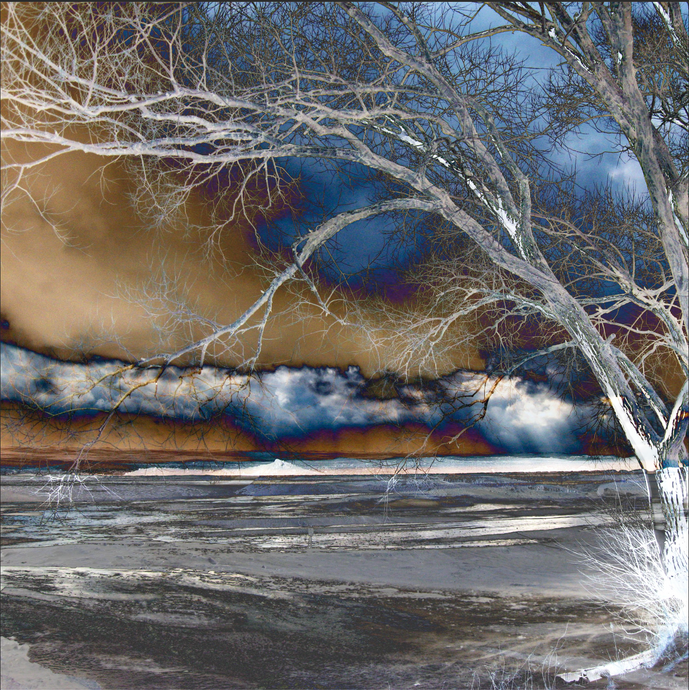 lake ontario pack ice climate great lakes ae originals oswego shoreline amy bartell rising tides 