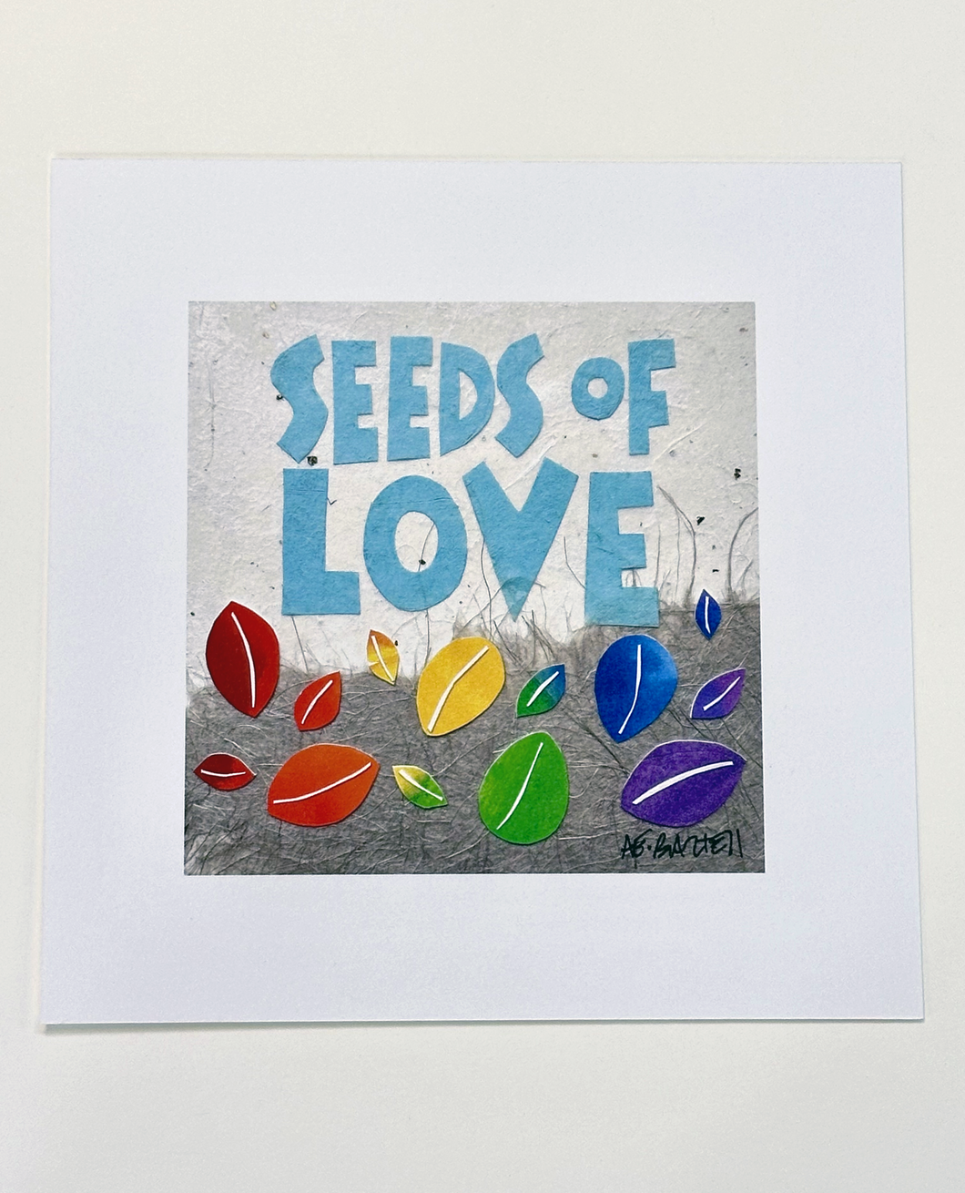 Small Seeds of Love