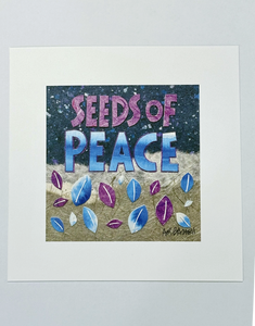 Small Seeds of Peace